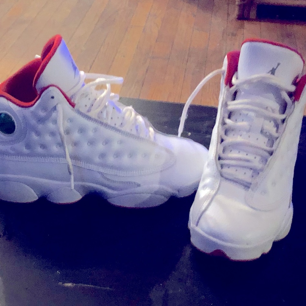 Air Jordan 13 Retro "History of Flight"
